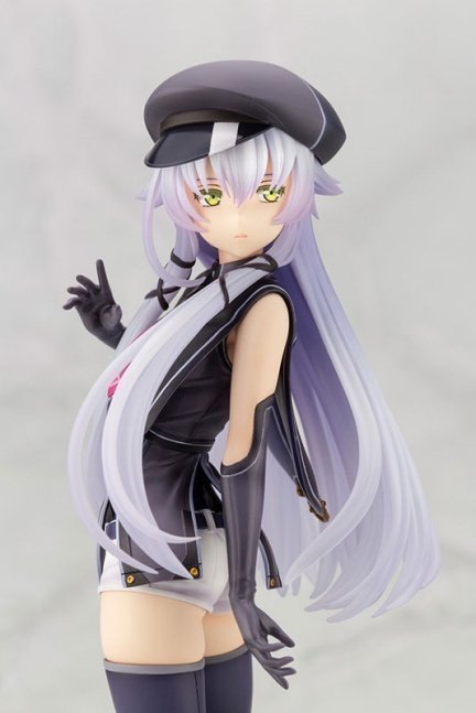 Altina Orion 1/8 Figure -- The Legend of Heroes Series