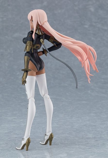 FALSLANDER HEMET NETHEL Figma Action Figure