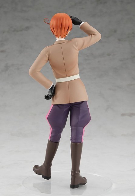 Italy POP UP PARADE Figure -- Hetalia World Stars