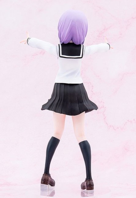 Urushi Yaotome 1/7 Figure -- Sore demo Ayumu wa Yosetekuru