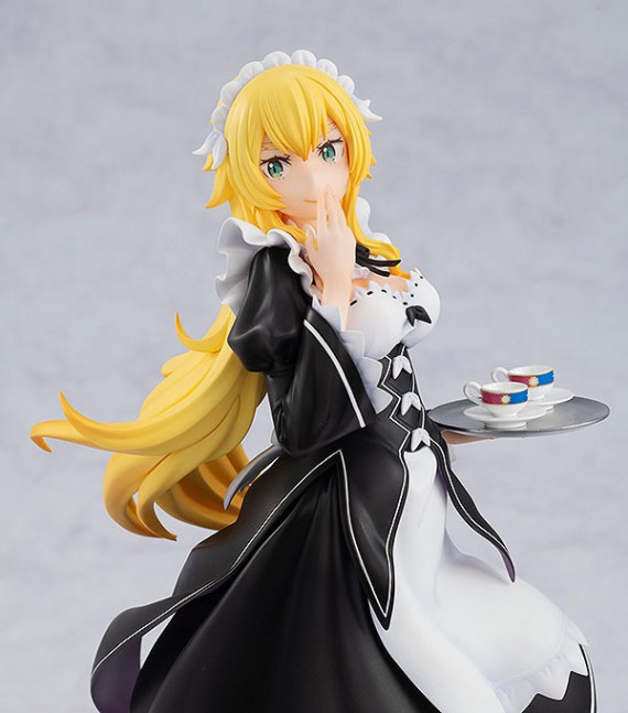 Frederica Baumann 1/7 KDcolle Figure Tea Party Ver.  -- Re:ZERO -Starting Life in Another World-