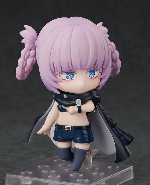 Nazuna Nanakusa Nendoroid Figure -- Call of the Night