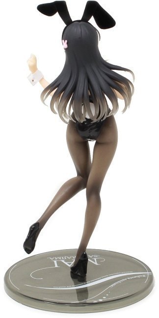 Mai Sakurajima Coreful Figure Bunny Girl ver --  Seishun Buta Yaro