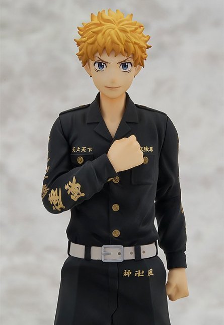 Takemichi Hanagaki POP UP PARADE Figure -- Tokyo Revengers