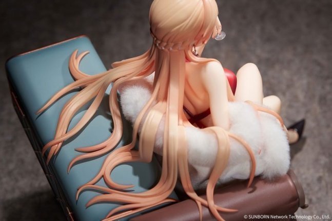OTs-14 1/7 Figure Dinner Dictator Ver. -- Girls' Frontline