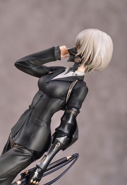 G.A.D_Inu 1/7 Figure