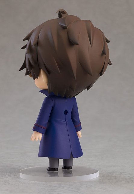 Austria Nendoroid Figure -- Hetalia World Stars