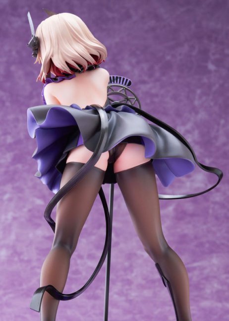 Roon Muse 1/6 Figure -- Azur Lane