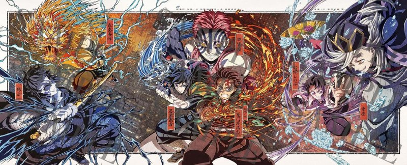 Kimetsu no Yaiba The Movie Infinity Castle I -- Complete Limited Blu-ray Edition