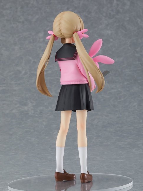 Natori Sana POP UP PARADE Figure Uniform Ver.