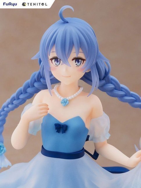 Roxy TENITOL Figure Flower Fairy ver. -- Mushoku Tensei: Jobless Reincarnation II -Isekai Ittara Honki Dasu-