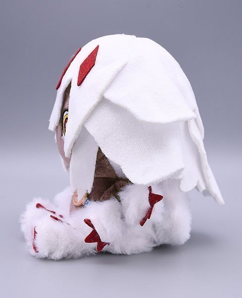 Faputa Fuwafuwa Tenori Nui Plush -- Made in Abyss