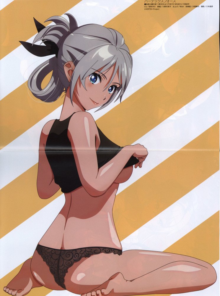 Megami Magazine December 2026