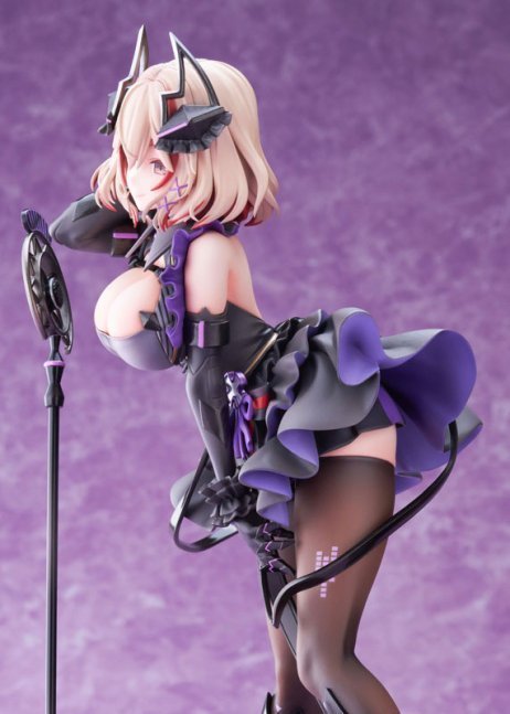 Roon Muse 1/6 Figure -- Azur Lane