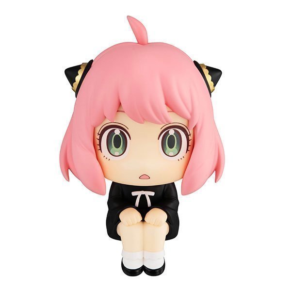 Anya Special LookUp Figure -- Spy x Family