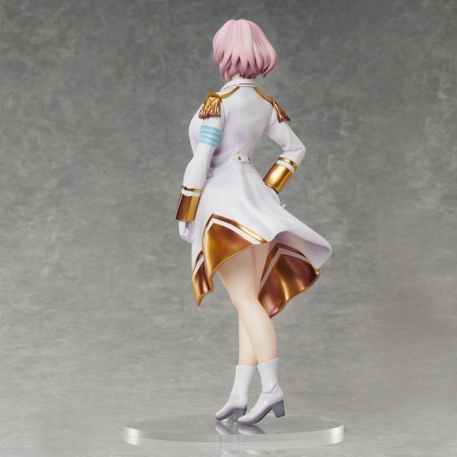 Mujina Figure -- SSSS.DYNAZENON
