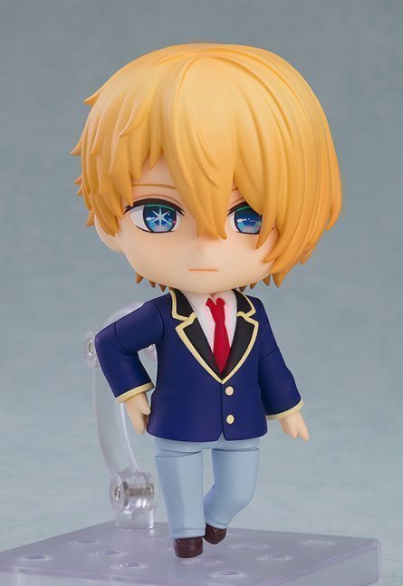 Aqua Nendoroid Figure -- Oshi no Ko