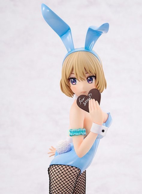 Sachi Umino 1/7 KDcolle Figure Bunny Girl Ver. -- A Couple of Cuckoos