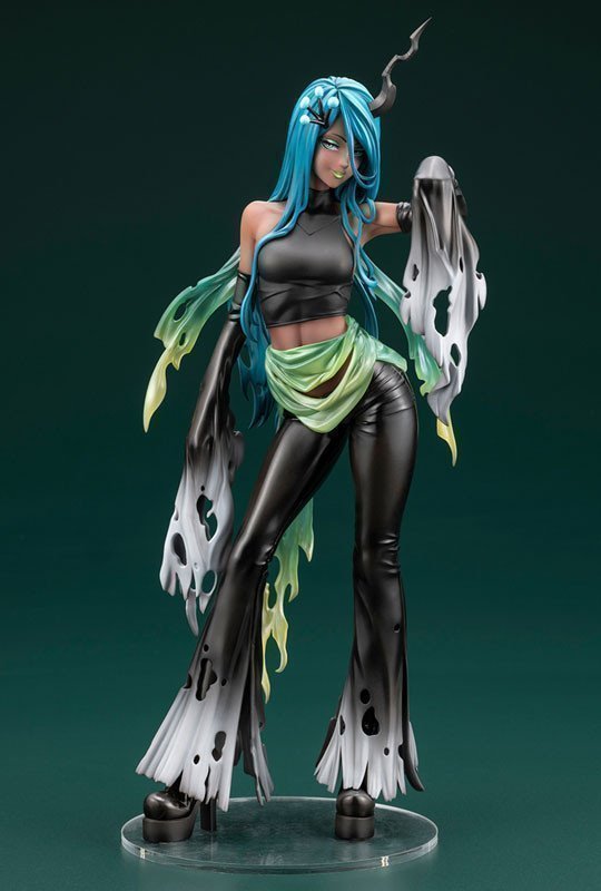 QUEEN CHRYSALIS 1/7 MY LITTLE PONY BISHOUJO Figure
