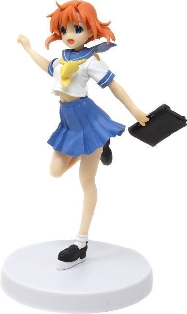 Rena Ryugu Prize Figure -- Higurashi no Nakukoroni SOTSU