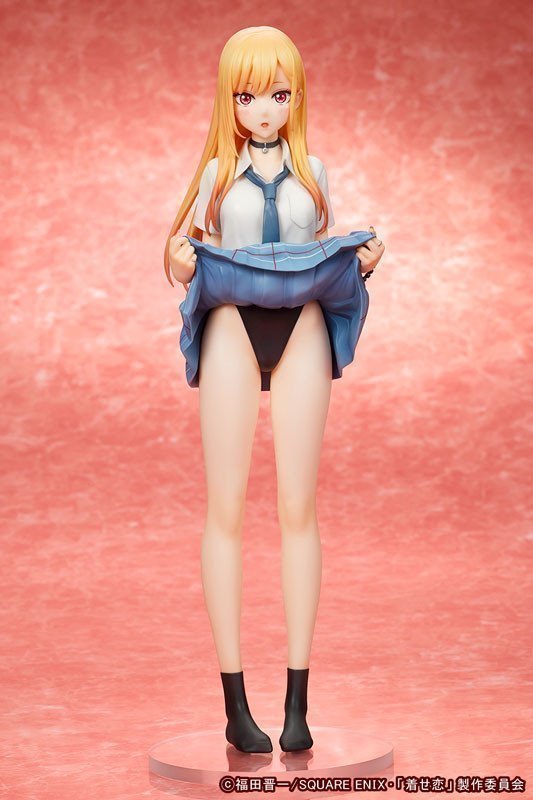 Marin Kitagawa 1/7 Figure -- My Dress-Up Darling