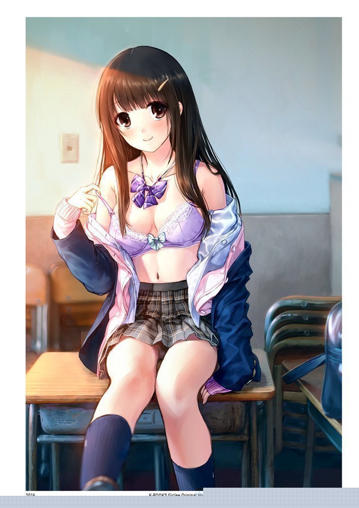 Kazuharu Kina Illustration Collection