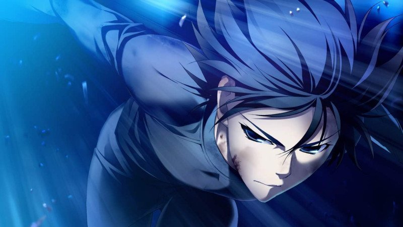 THE GRISAIA TRILOGY – Full Package  - Switch (Text in English & Japanese)
