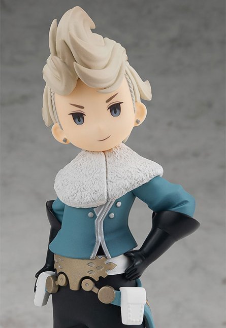 Ringabel POP UP PARADE Figure -- Bravely Default
