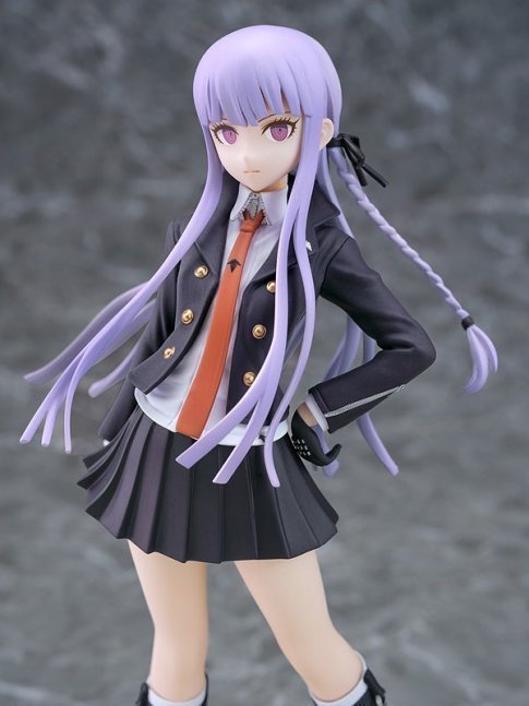 Kyoko Kirigiri POP UP PARADE Figure -- Danganronpa 1.2 Reload