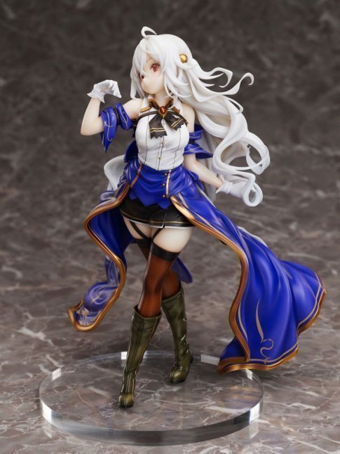 Ninym Ralei 1/7 Figure -- The Genius Prince's Guide to Raising a Nation Out of Debt