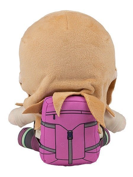 Kokona Aoba Plush -- Yama no Susume Next Summit