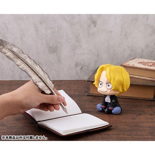 Sabo LookUp Figure -- ONE PIECE