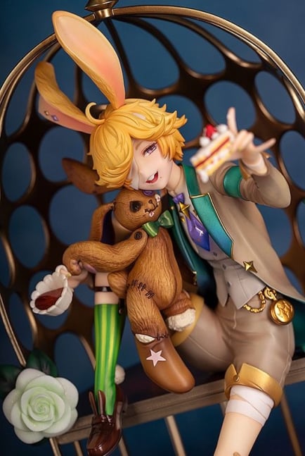 March Hare 1/8 FairyTale-Another Figure