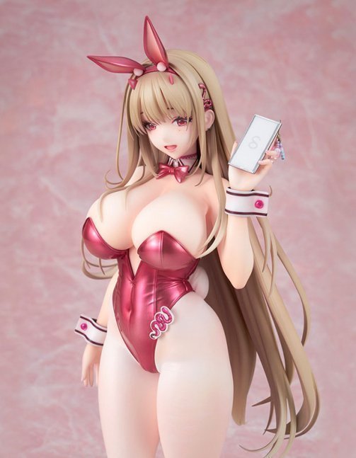 Viper 1/7 Figure Toxic Rabbit Ver. -- Goddess of Victory: Nikke