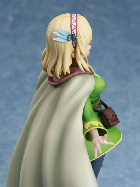 Cayna 1/7 Figure -- In the Land of Leadale