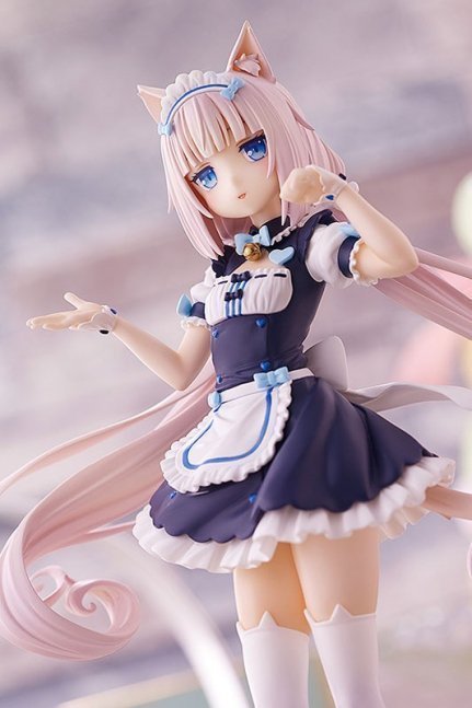 Vanilla POP UP PARADE Figure -- Nekopara