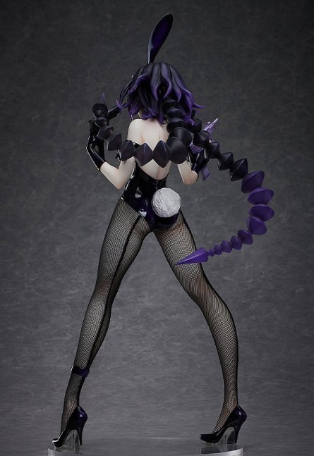 Nazumi Yakuwa 1/4 Figure