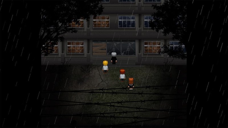 AOONI 2 - Switch (Multilingual Support)