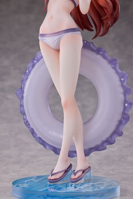 Steins;Gate Kurisu Makise Swimsuit Ver. 1/7 Figure