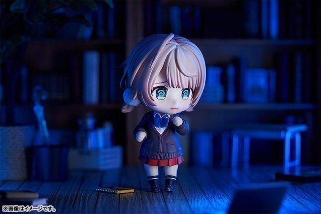 Shigure Ui Nendoroid Figure