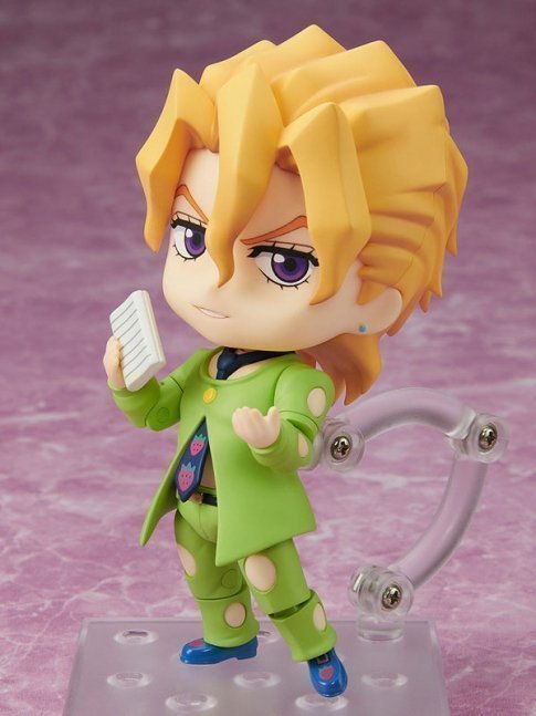 Pannacotta Fugo Nendorodi Figure -- TV Anime "JoJo's Bizarre Adventure Golden Wind"