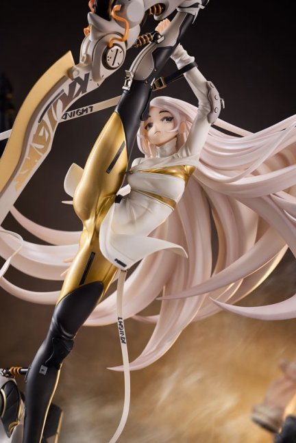 B&W W-kn [G] 1/7 Figure