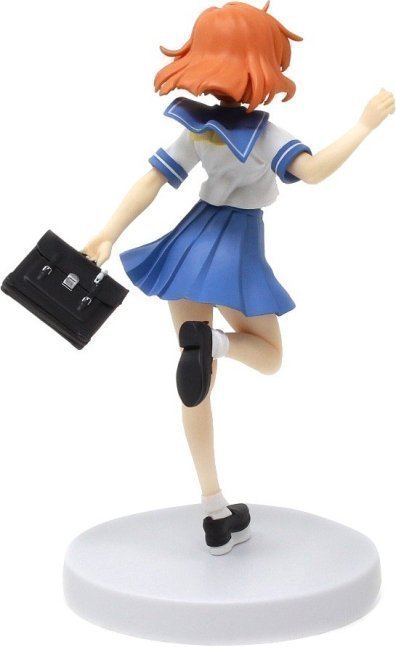 Rena Ryugu Prize Figure -- Higurashi no Nakukoroni SOTSU