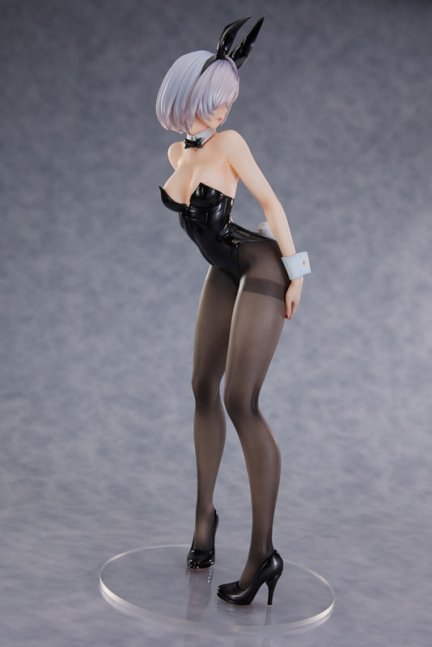 Mihiro Sashou Bunny Girl 1/4 Figure