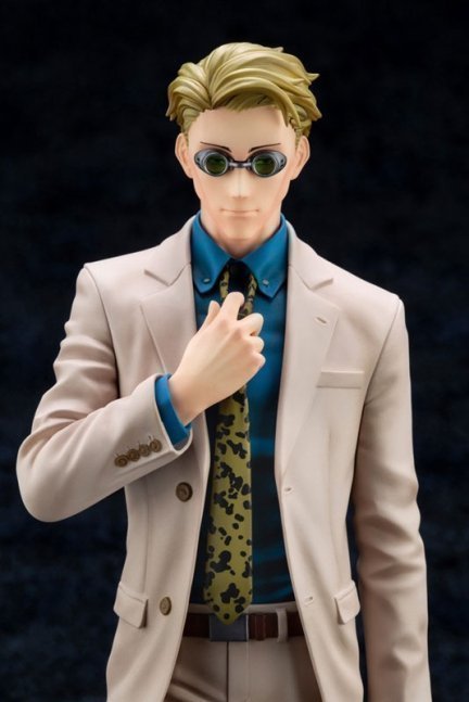 Kento Nanami 1/8 ARTFX J Figure -- Jujutsu Kaisen
