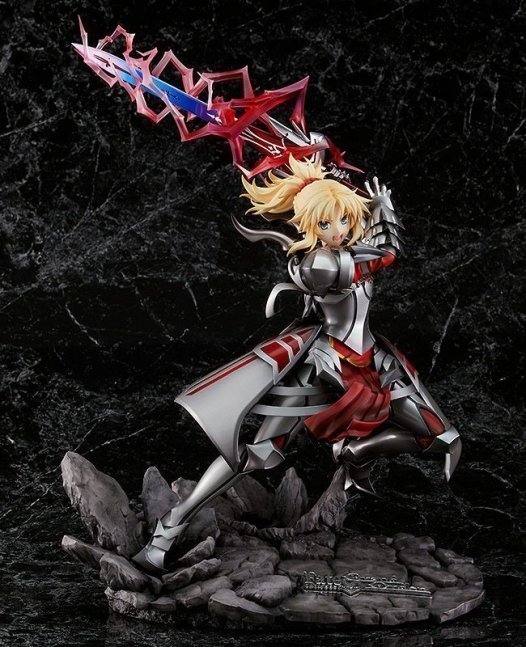 Saber/Mordred 1/7 Figure Clarent Blood Arthur Ver. -- Fate/Grand Order