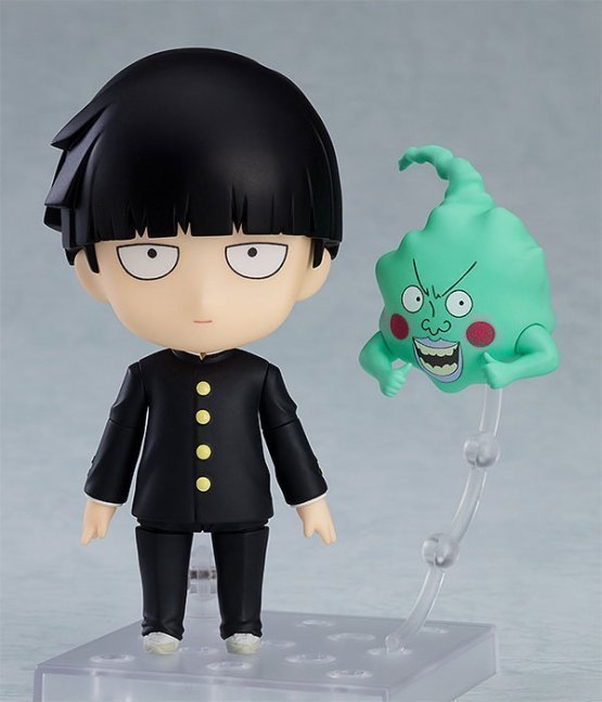 Shigeo Kageyama Nendoroid Figure -- Mob Psycho 100 III