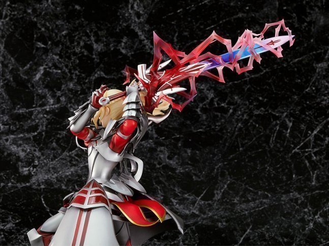 Saber/Mordred 1/7 Figure Clarent Blood Arthur Ver. -- Fate/Grand Order
