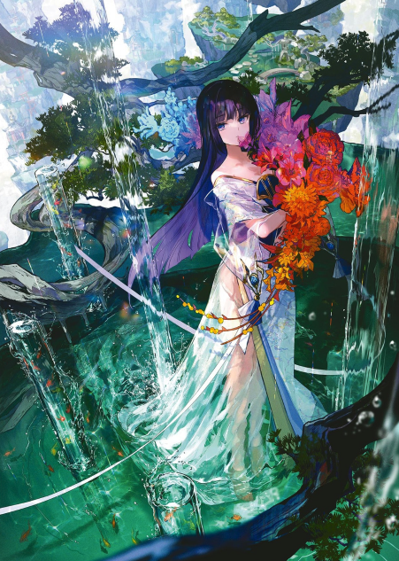 Fujichoco Art Works - Shukusai Junrei