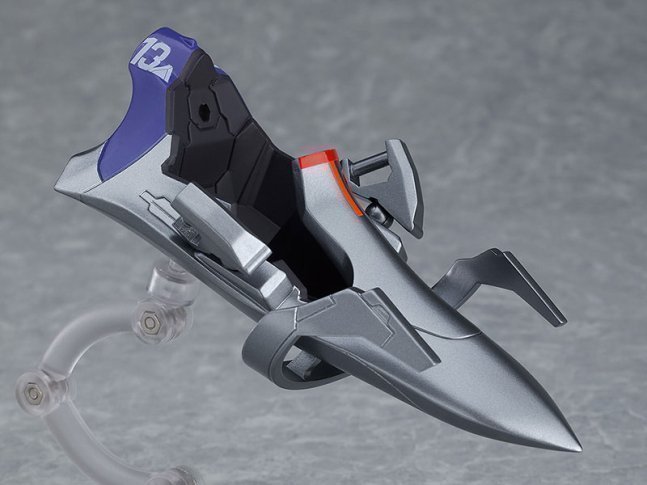 Kaworu Nagisa Nendoroid Figure Plugsuit Ver.